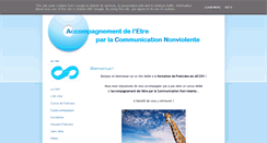 Desktop Screenshot of ae-cnv.com